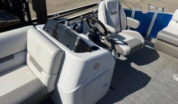 2020 Godfrey Sweetwater 2086CX full