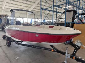 2015 Bayliner Element 180XL