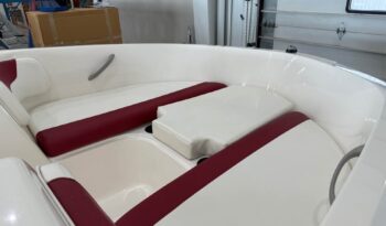 2015 Bayliner Element 180XL full