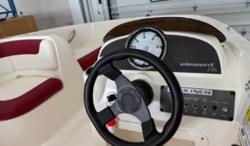2015 Bayliner Element 180XL full