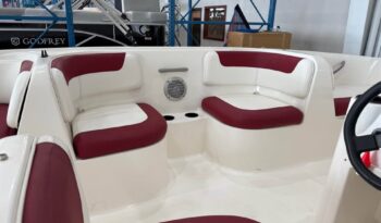 2015 Bayliner Element 180XL full