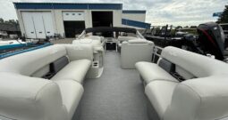 2021 SunChaser Vista 20