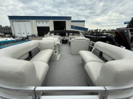 2021 SunChaser Vista 20