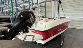 2015 Bayliner Element 180XL full