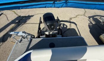 2020 Godfrey Sweetwater 2086CX full