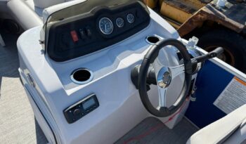 2020 Godfrey Sweetwater 2086CX full