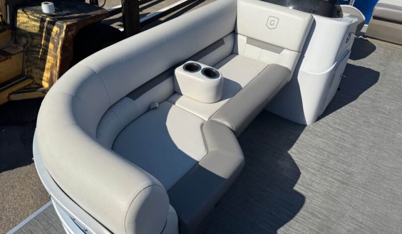 2020 Godfrey Sweetwater 2086CX full