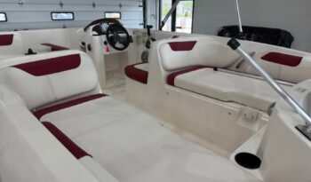 2015 Bayliner Element 180XL full