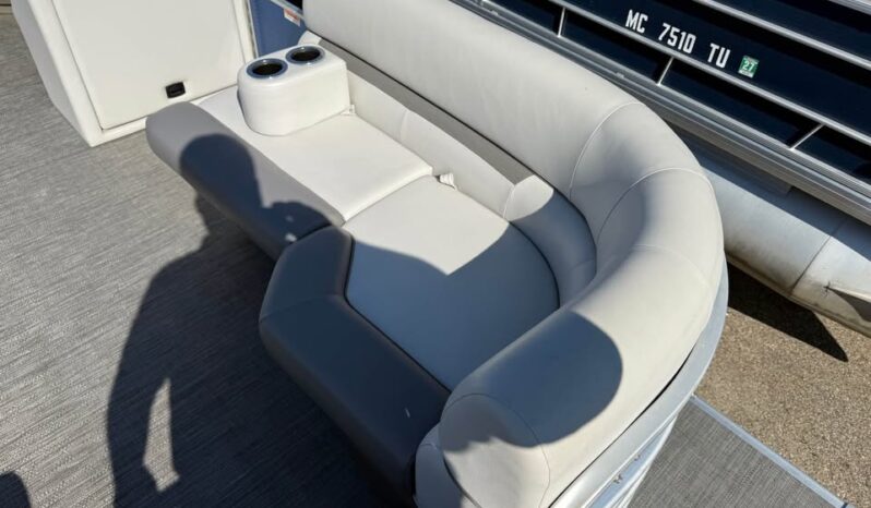 2020 Godfrey Sweetwater 2086CX full