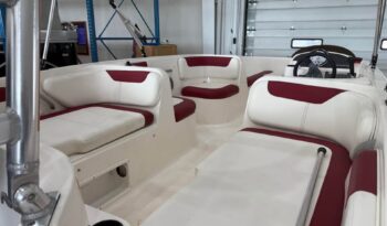 2015 Bayliner Element 180XL full