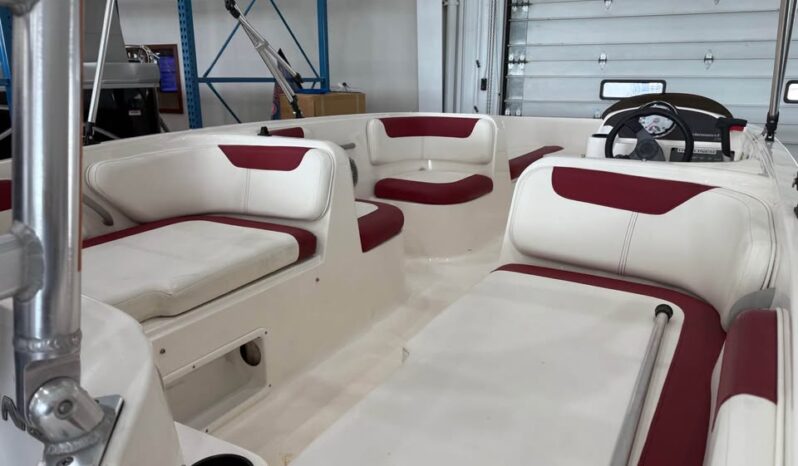 2015 Bayliner Element 180XL full