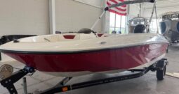 2015 Bayliner Element 180XL