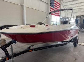 2015 Bayliner Element 180XL