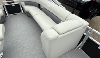 2021 SunChaser Vista 20 full