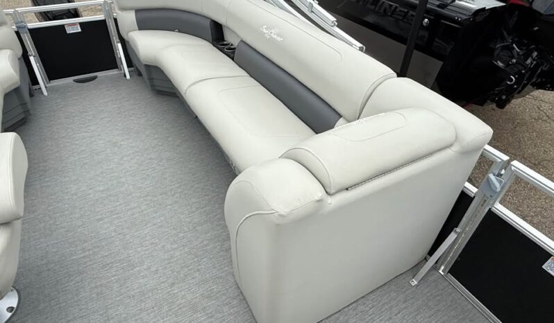 2021 SunChaser Vista 20 full