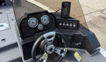 2022 Yamaha G3 Angler V164 full