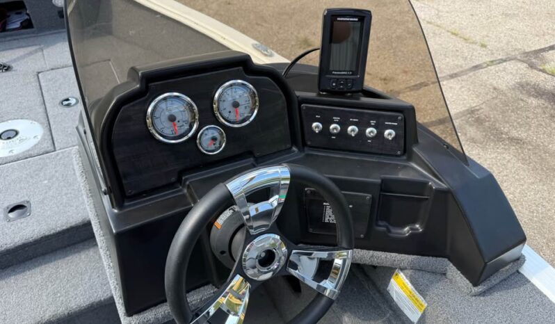 2022 Yamaha G3 Angler V164 full
