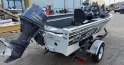 2022 Yamaha G3 Angler V164