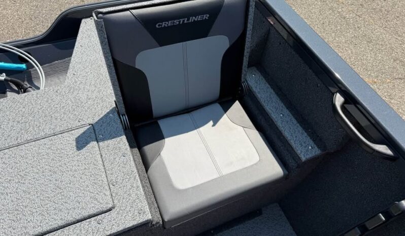 2026 Crestliner 1750 Hawk WT J full
