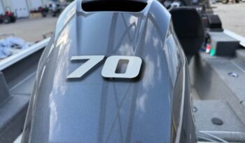 2022 Yamaha G3 Angler V164 full