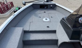 2022 Yamaha G3 Angler V164 full
