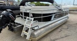 2021 SunChaser Vista 20