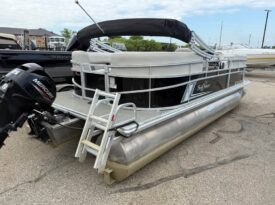 2021 SunChaser Vista 20