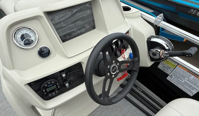 2021 SunChaser Vista 20 full