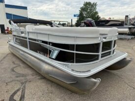 2021 SunChaser Vista 20