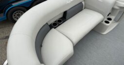2021 SunChaser Vista 20