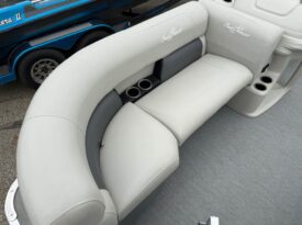 2021 SunChaser Vista 20