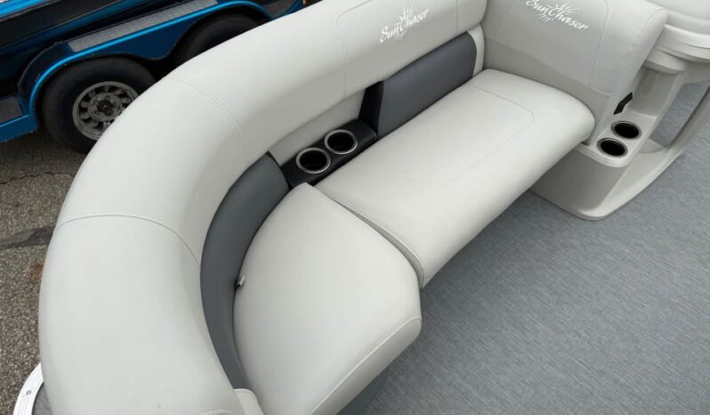 2021 SunChaser Vista 20
