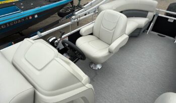 2021 SunChaser Vista 20 full