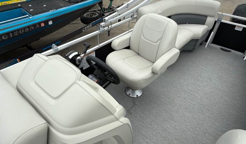 2021 SunChaser Vista 20 full