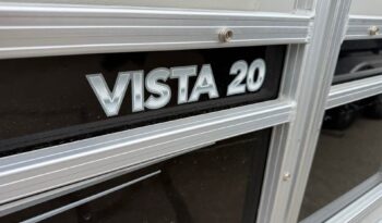 2021 SunChaser Vista 20 full