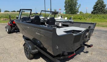 2026 Crestliner 1750 Hawk WT J full