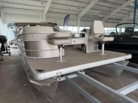 2020 Godfrey Sweetwater 226 Bow Fish