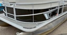2021 SunChaser Vista 20