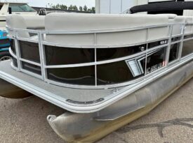 2021 SunChaser Vista 20