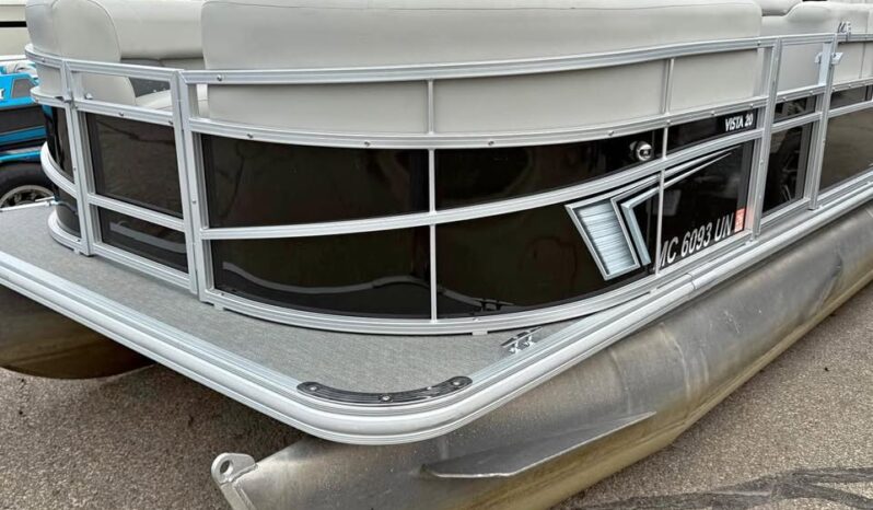 2021 SunChaser Vista 20