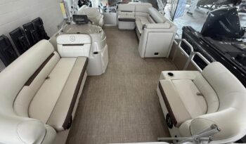 2020 Godfrey Sweetwater 226 Bow Fish full