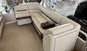 2020 Godfrey Sweetwater 226 Bow Fish full
