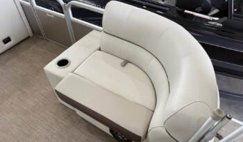 2020 Godfrey Sweetwater 226 Bow Fish full