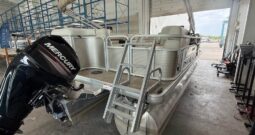 2020 Godfrey Sweetwater 226 Bow Fish