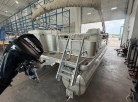 2020 Godfrey Sweetwater 226 Bow Fish