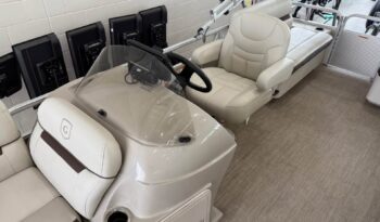 2020 Godfrey Sweetwater 226 Bow Fish full