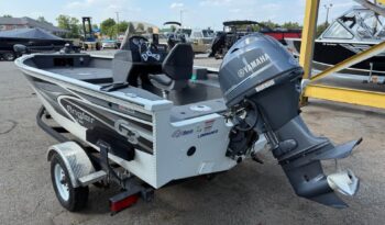 2022 Yamaha G3 Angler V164 full