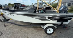 2022 Yamaha G3 Angler V164