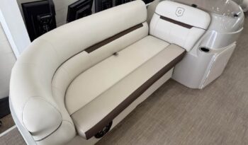 2020 Godfrey Sweetwater 226 Bow Fish full
