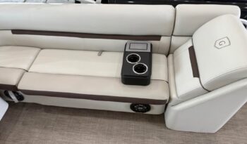 2020 Godfrey Sweetwater 226 Bow Fish full